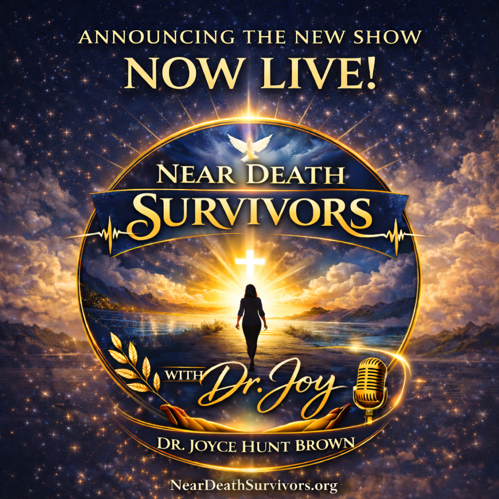 Near Death Survivors Podcast